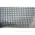 Flame Retardant PVC Coated Polyester Mesh For Scaffolding Net